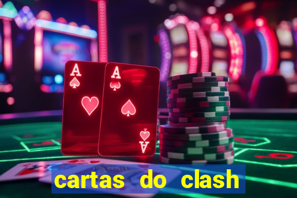 cartas do clash royale mini pekka